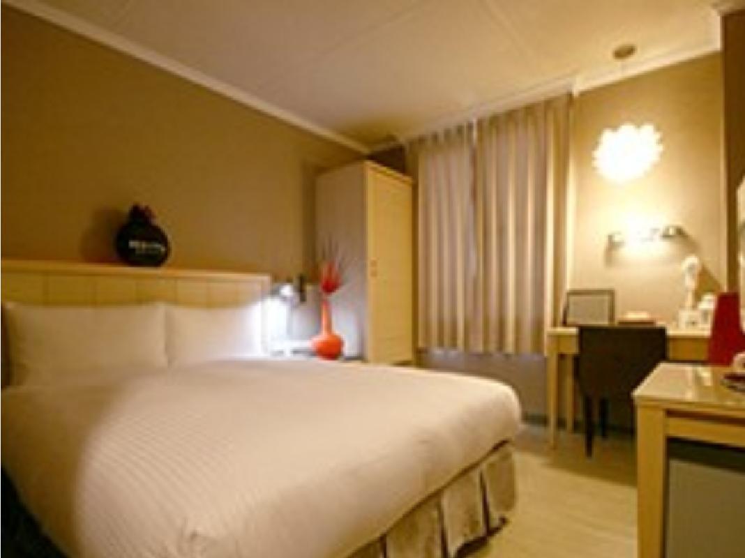 Just Enjoy Business Hotel Tajnan Kültér fotó